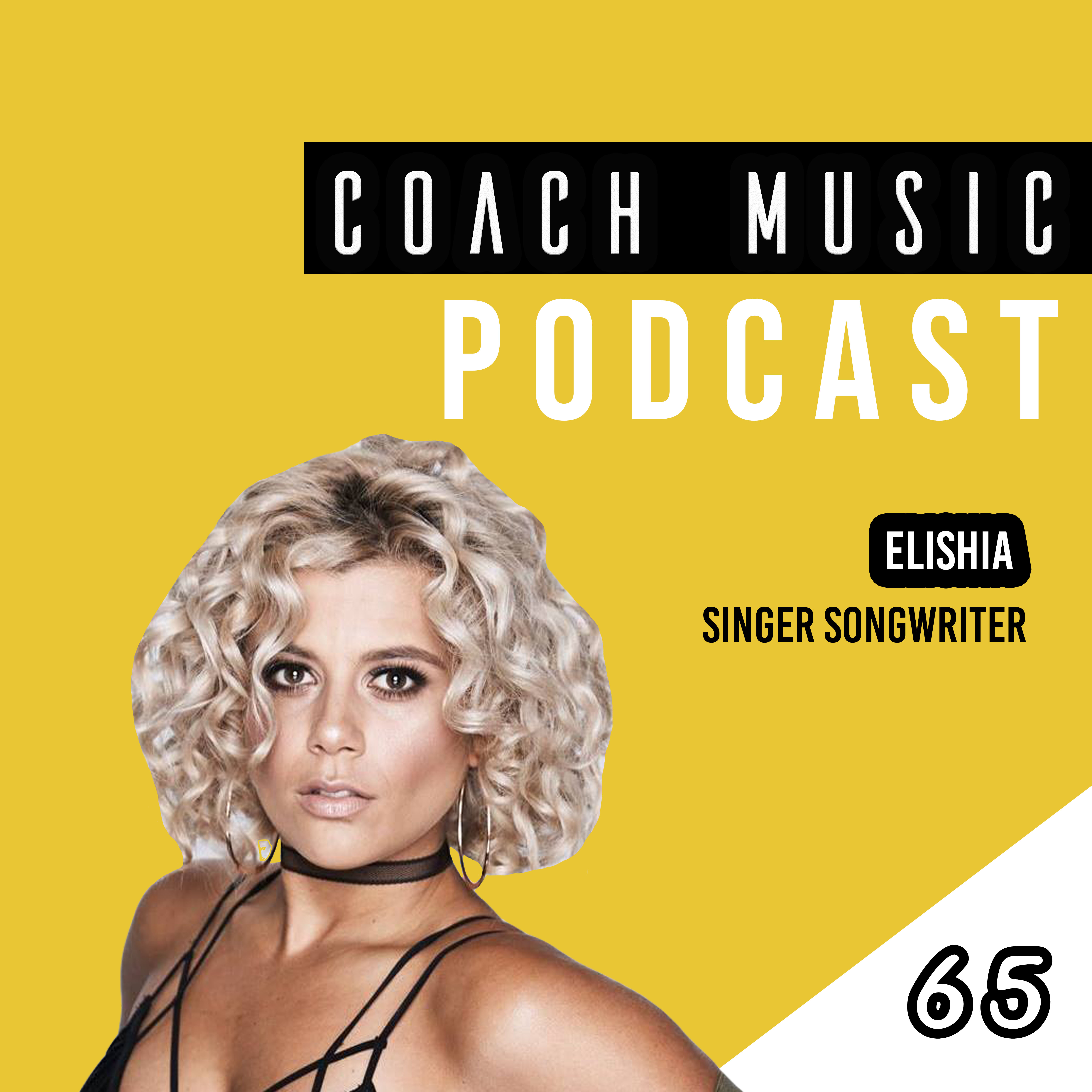 65: Elishia // Reality TV Expert