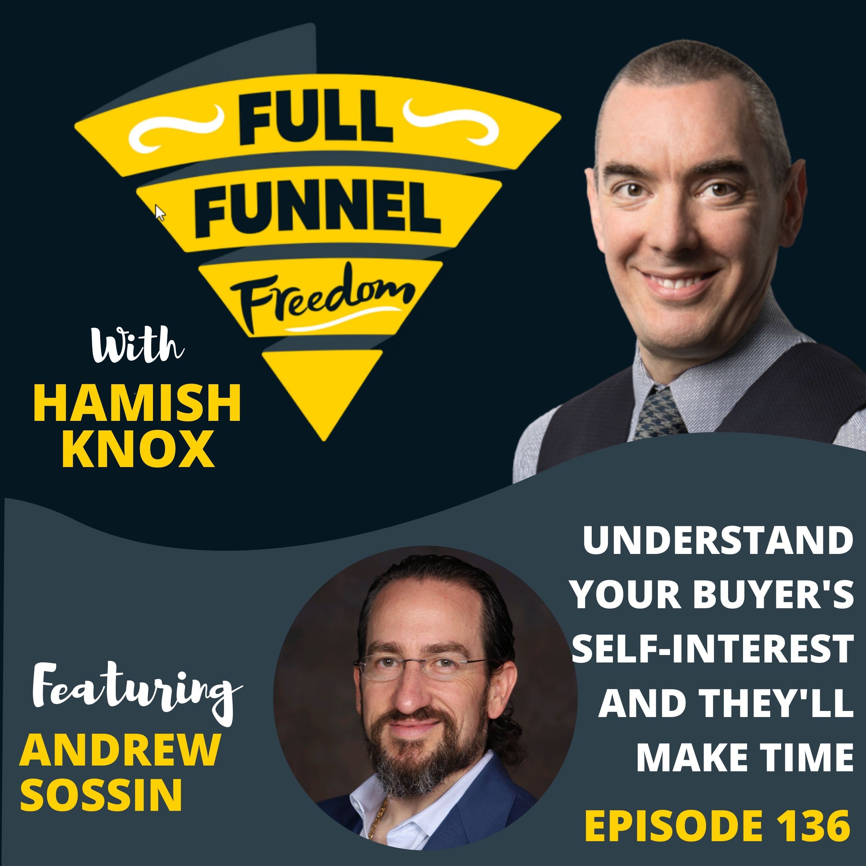 Full Funnel Freedom