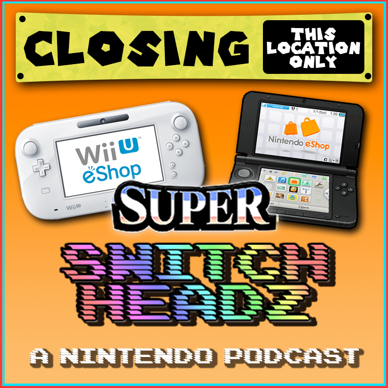 Super Switch Headz