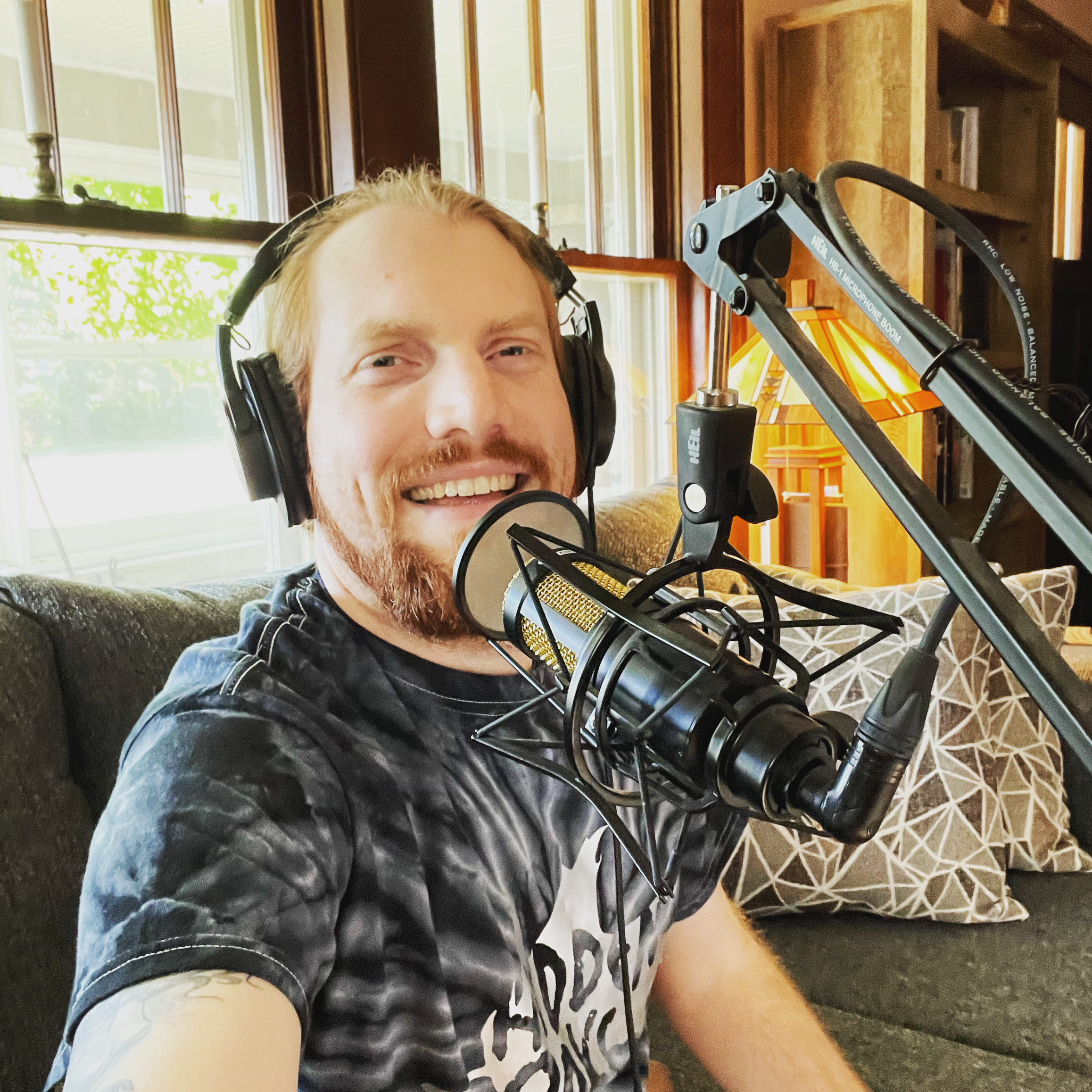 Bonus - Season 2 Q&A Part 2