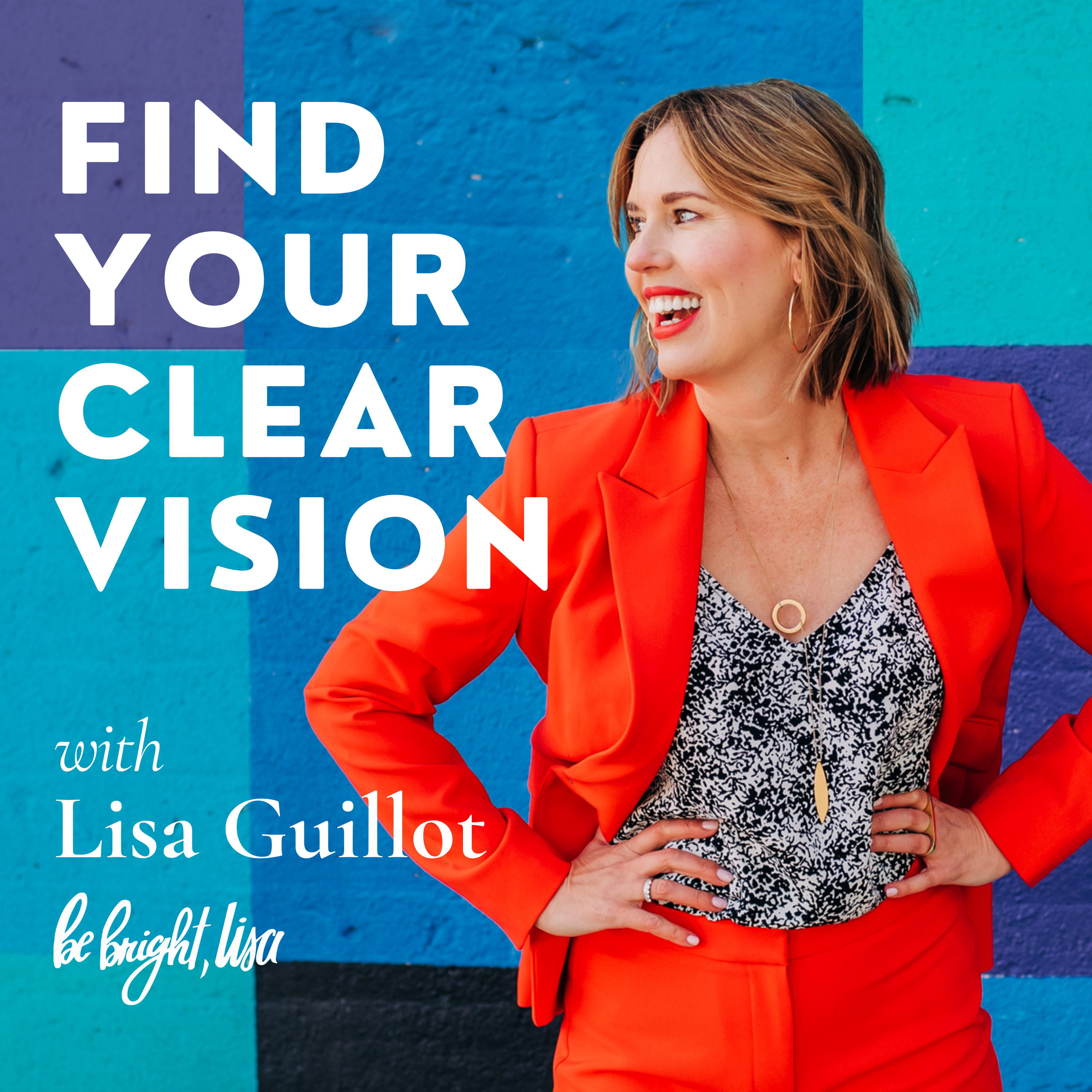 Your Bright Personal Brand