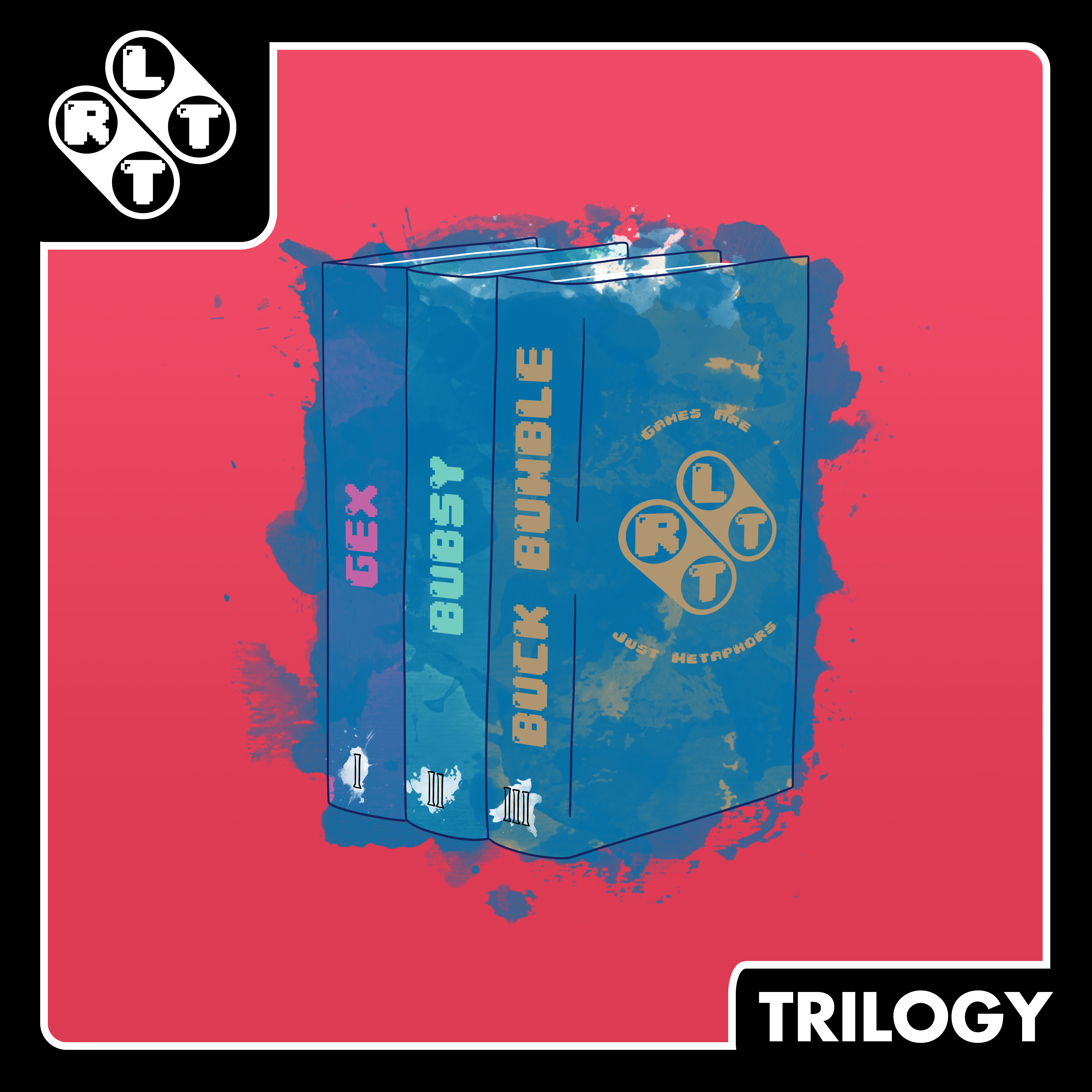 Trilogy