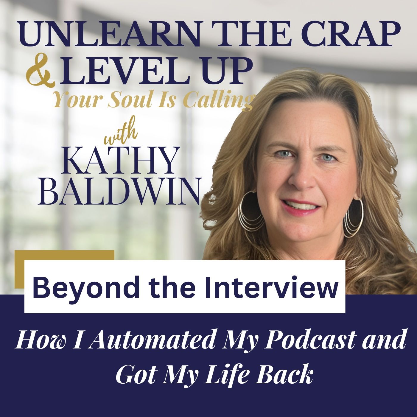 How I Automated My Podcast—and Got My Life Back