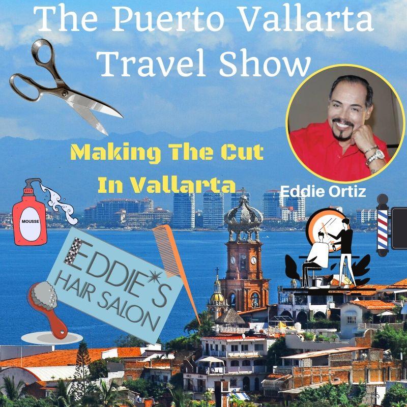Puerto Vallarta Travel  Show Podcast