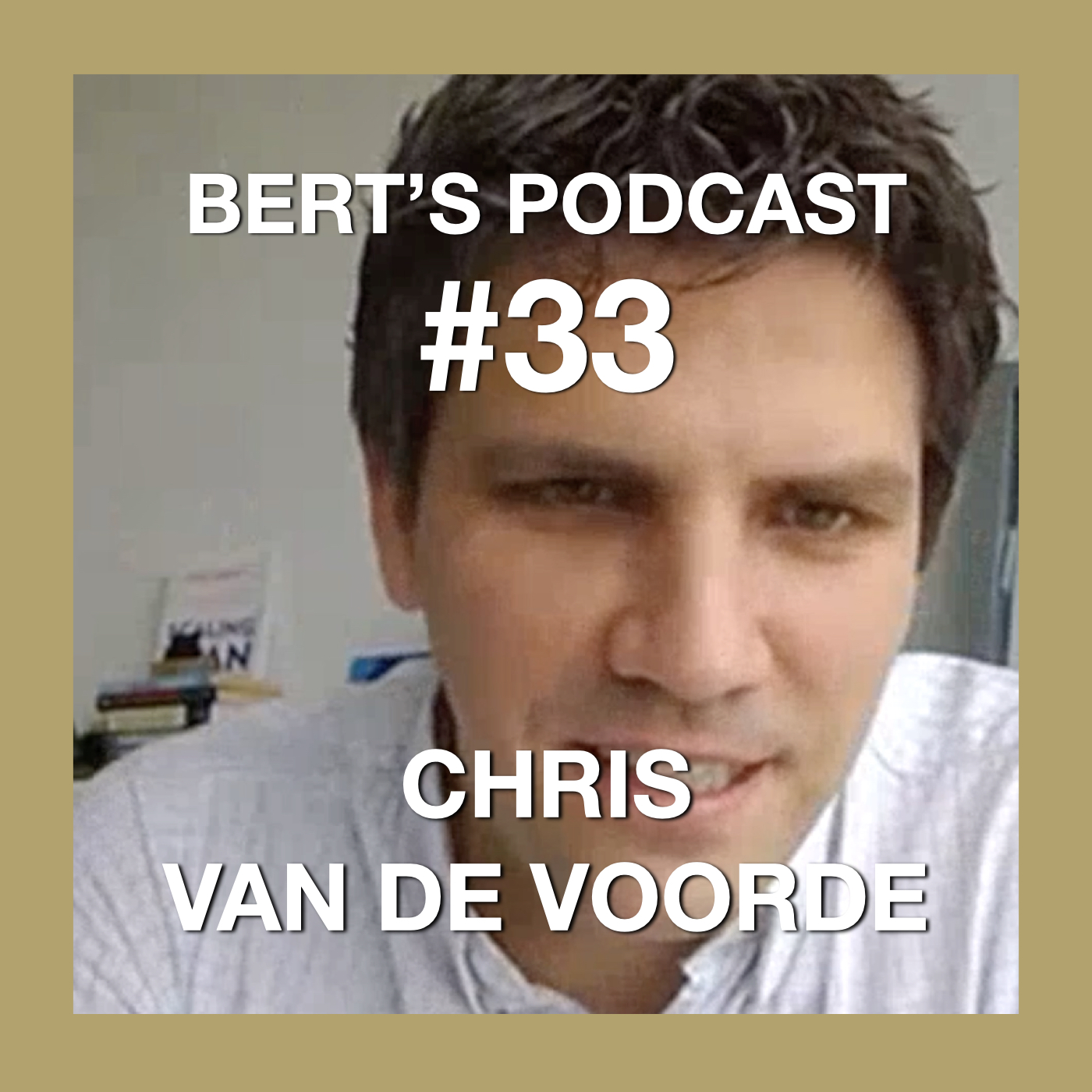 Bert\'s Podcast