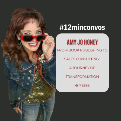 #12minconvos