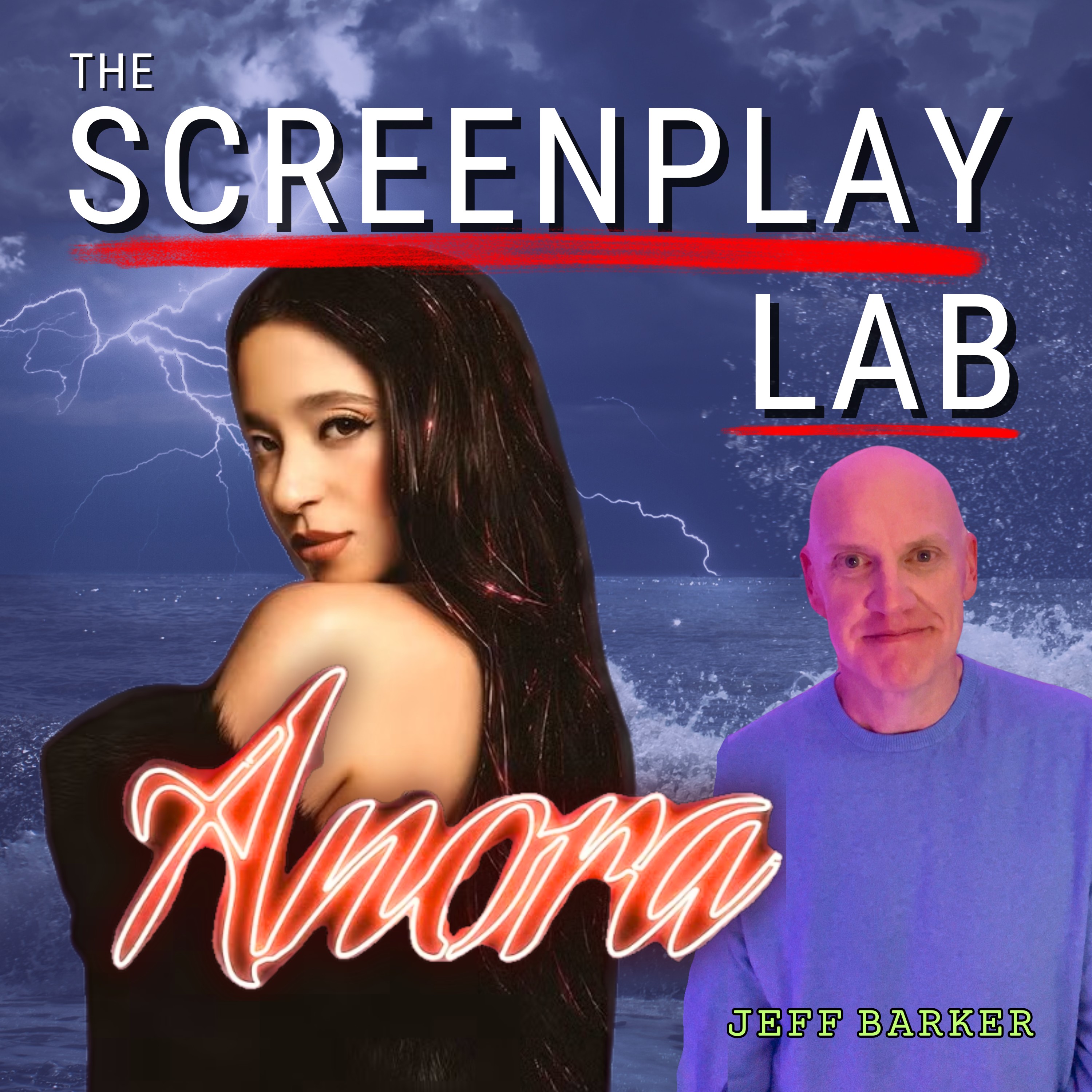 The Screenplay Lab