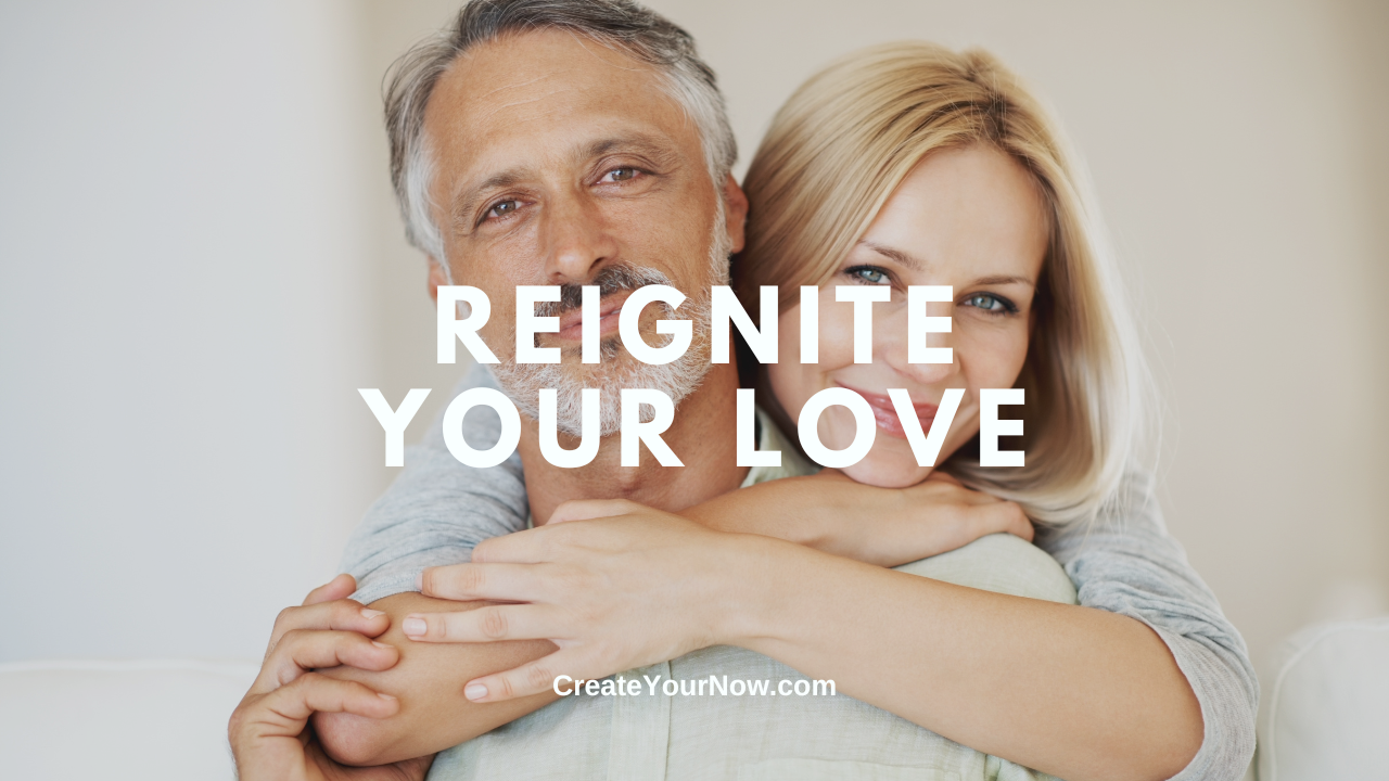 3707 Reignite Your Love
