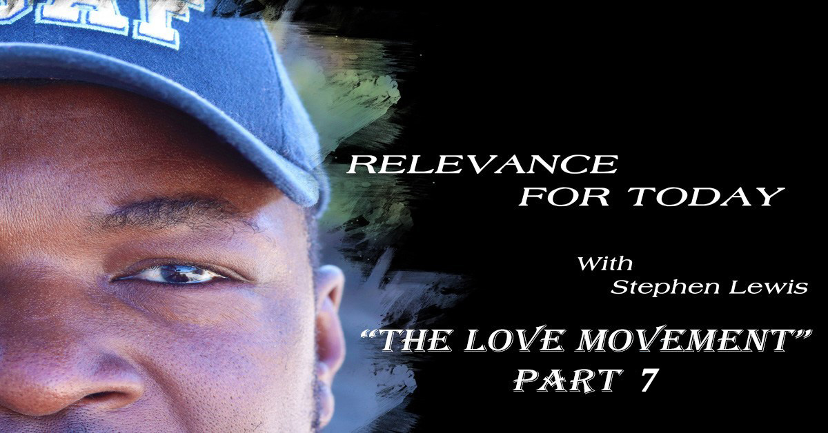 Relevance For Today Podcast Show