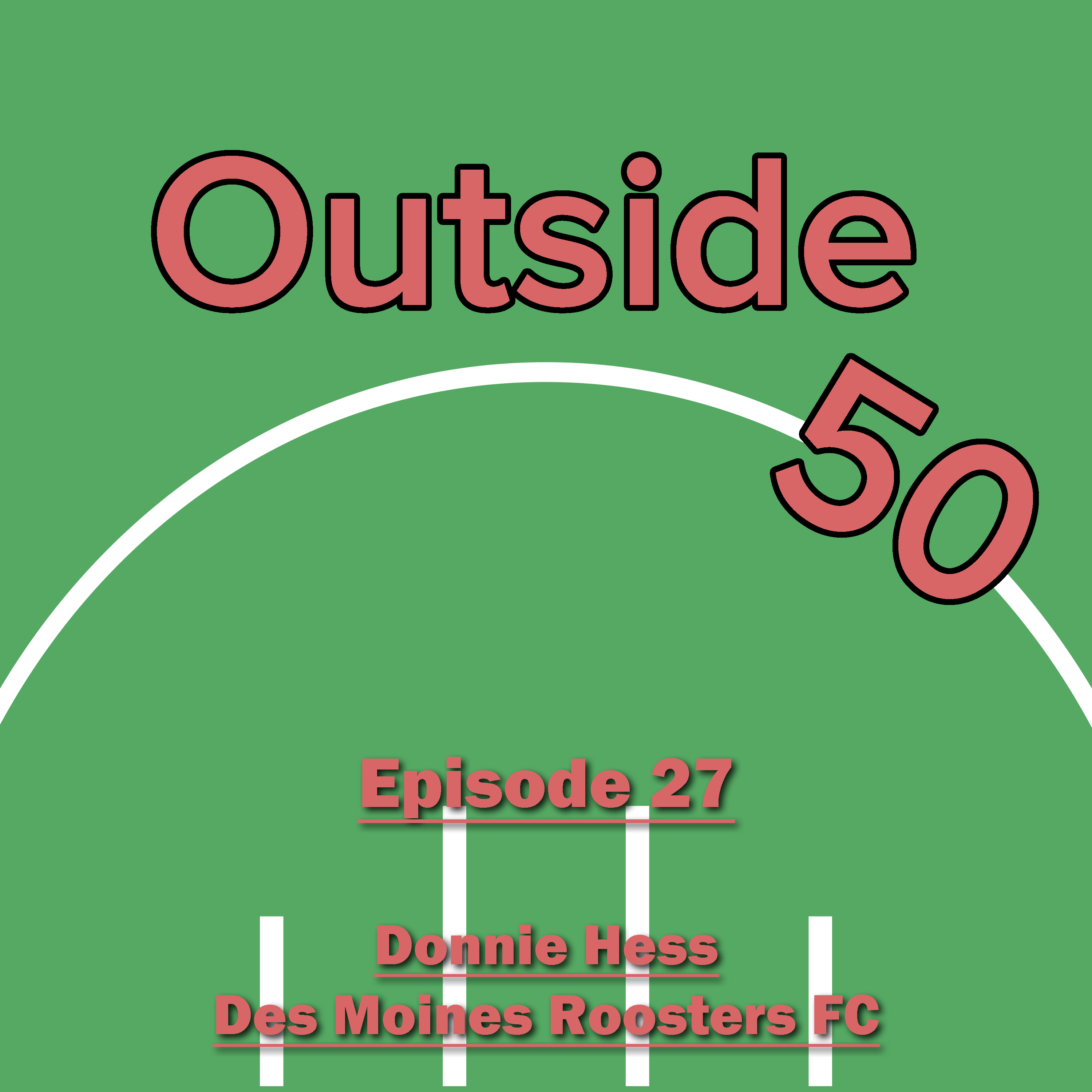 Outside 50 - US Footy News
