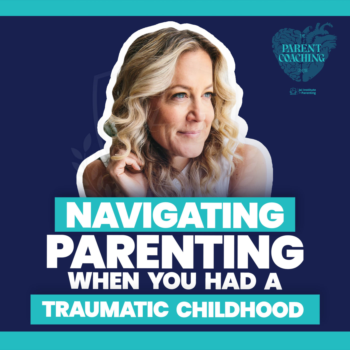 The Parent Coaching Show