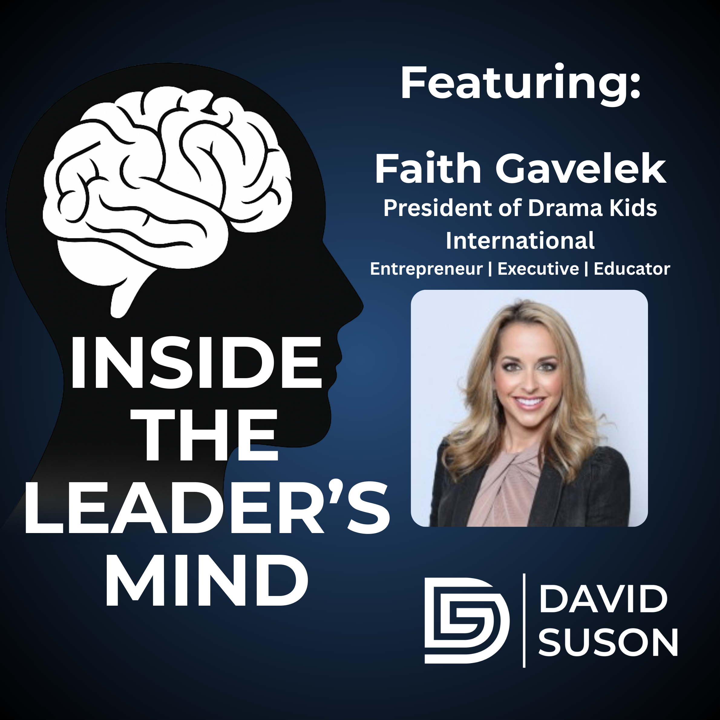 Inside the Leader\'s Mind