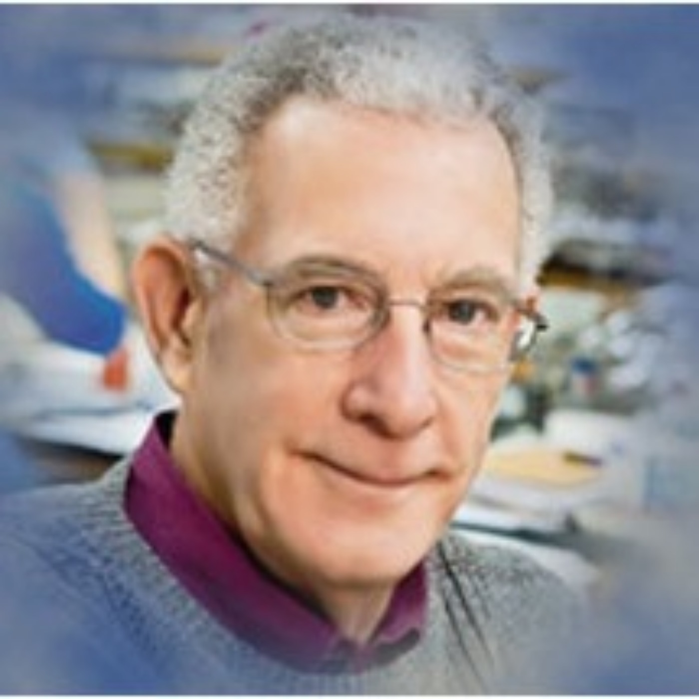 Thomas Seyfried, PhD-Boston College Biology Department-Metabolic Therapy A Toxic-Free and Potentially Standalone Treatment for Cancer