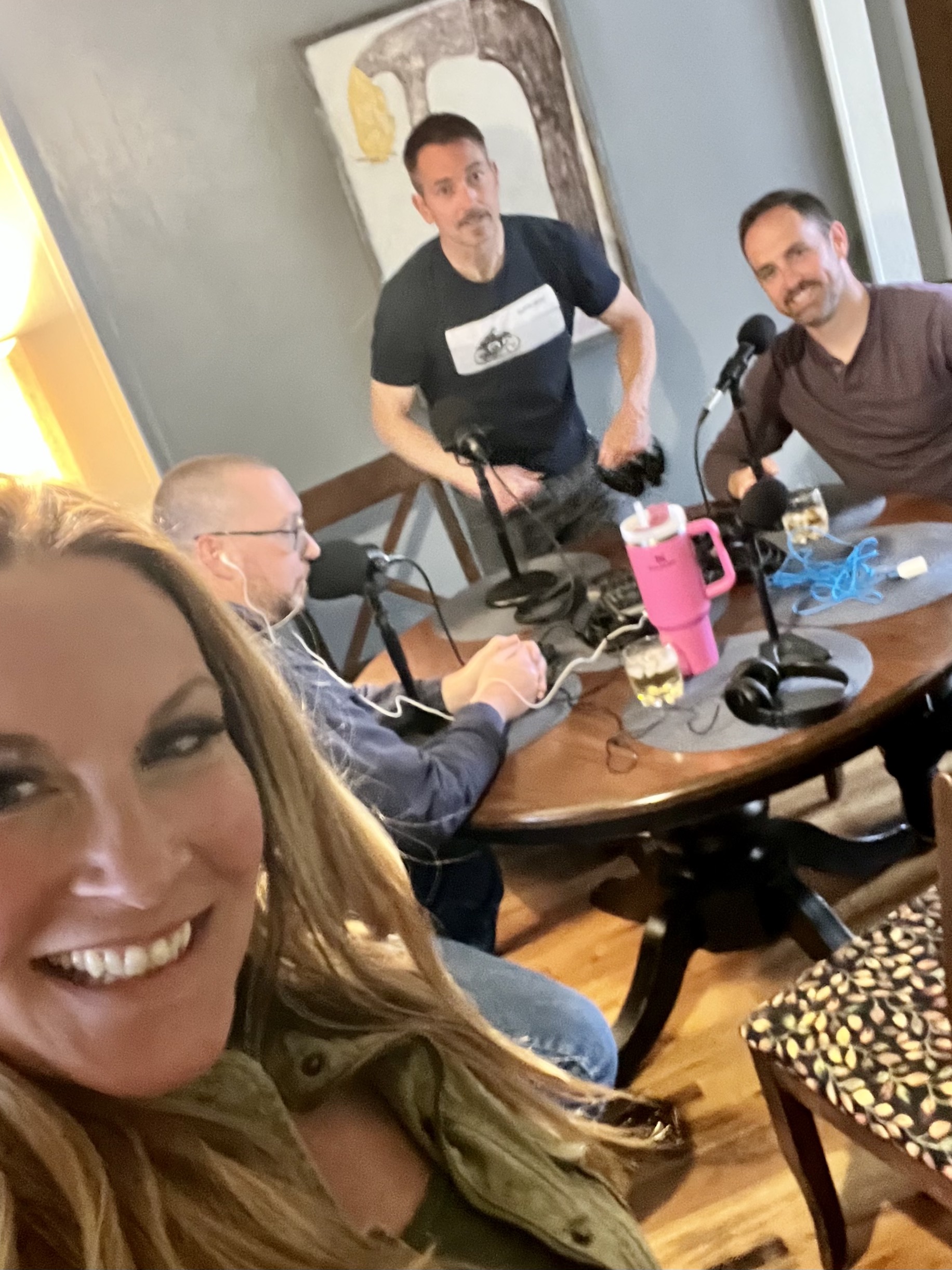 Local Mind Media