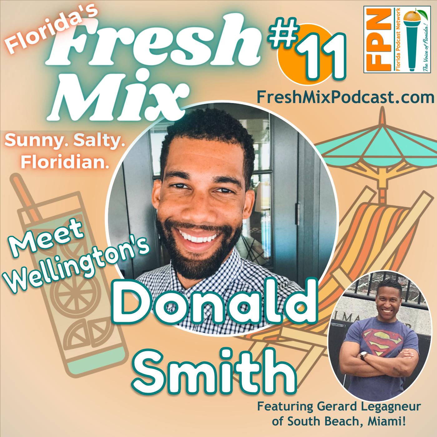 Florida Podcast Network\'s All Shows Feed