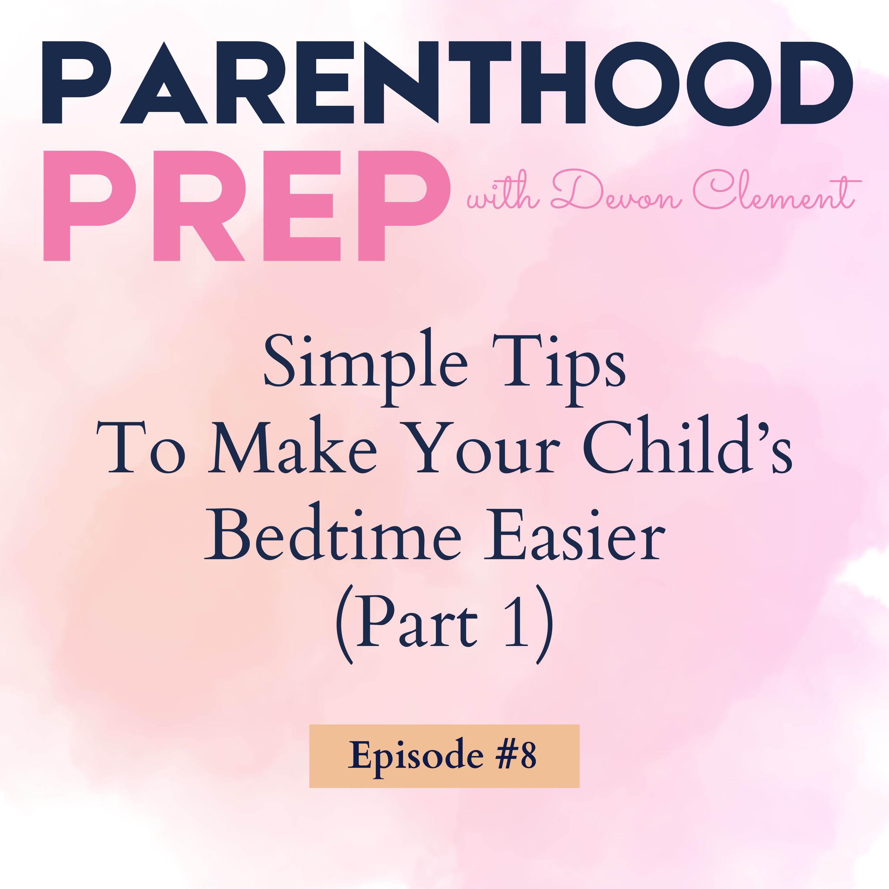 Parenthood Prep