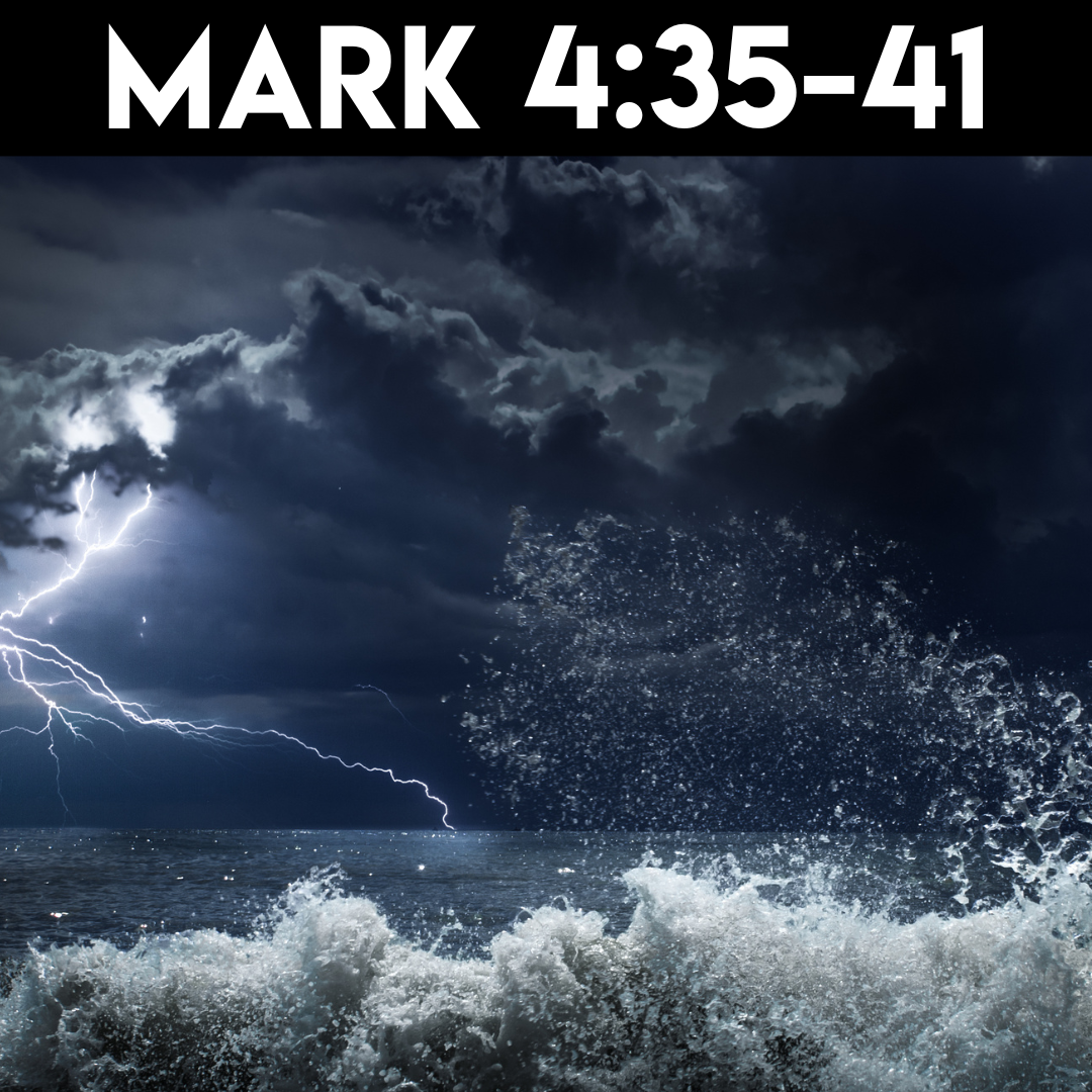 Sermon - 6-23-24