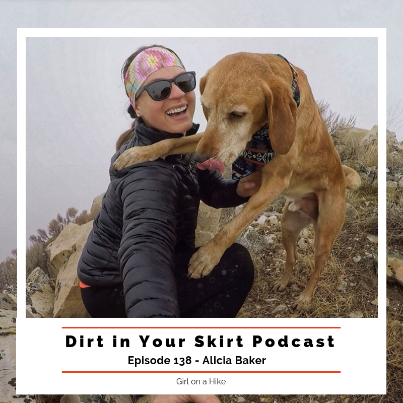 Dirt in Your Skirt - The Podcast