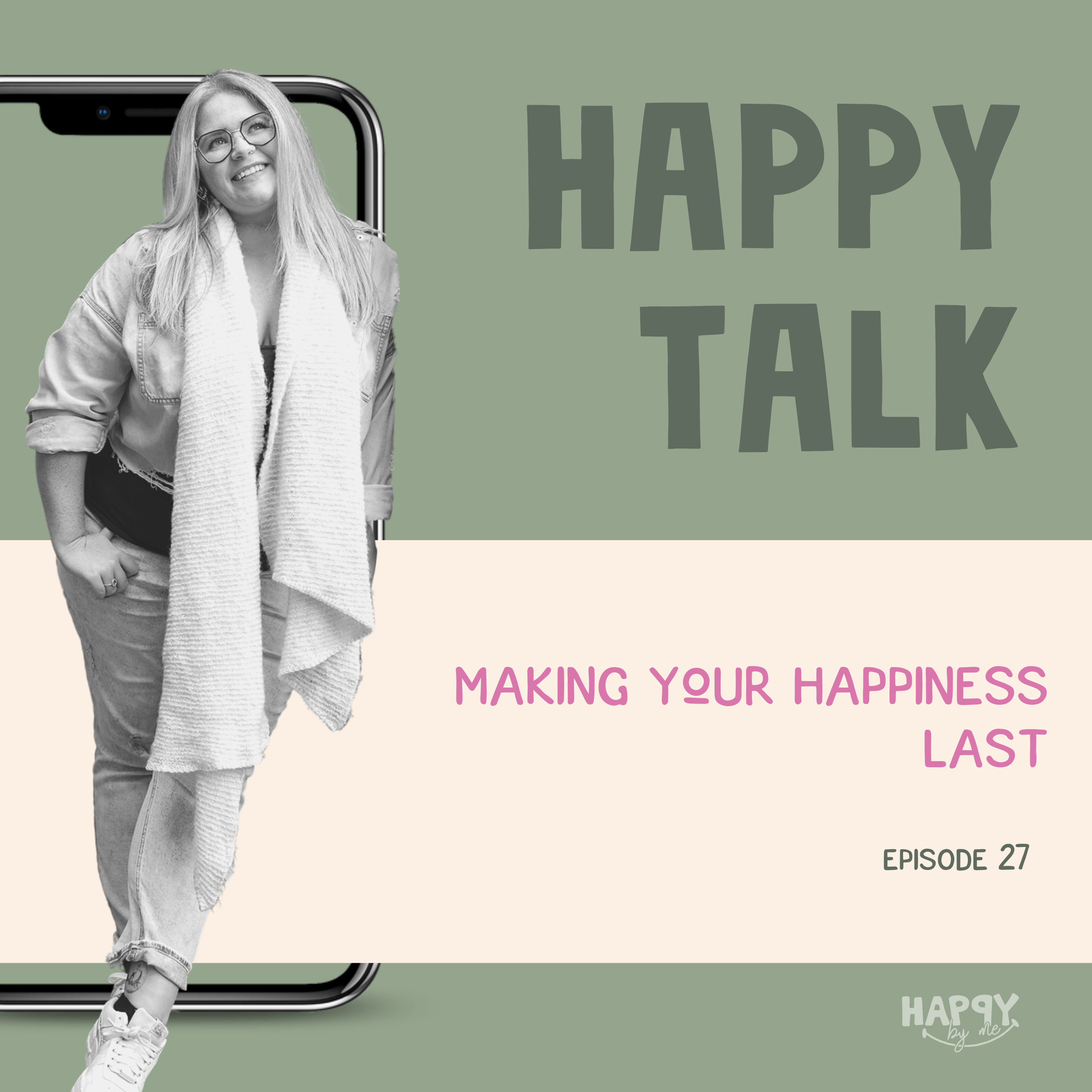 Happy Talk