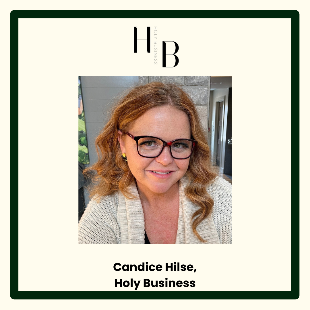 Holy Business
