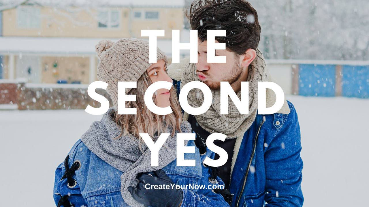 1778 The Second Yes
