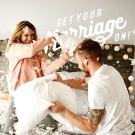 261: Bonus: 30 Days to a New You and a More Intimate Marriage