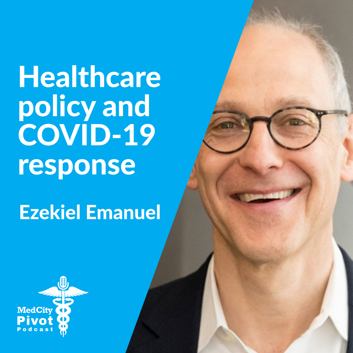 MedCity Pivot
