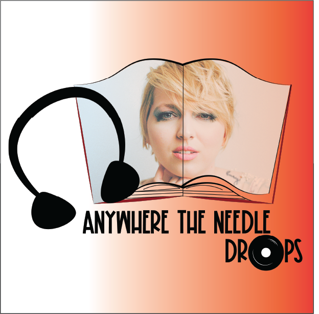 Anywhere The Needle Drops