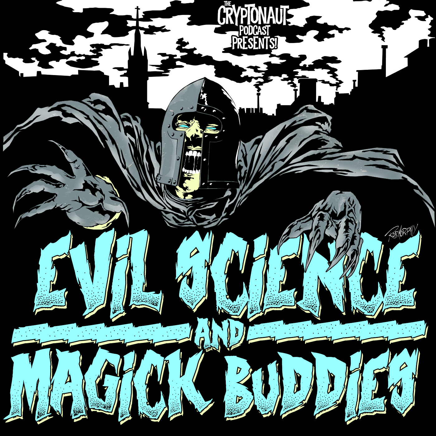 #397: E.S.M.B. Listener Stories Part 37: Encounters from the Edge: Glimmer Men, Cornfield Creatures, and the Headless Thing.