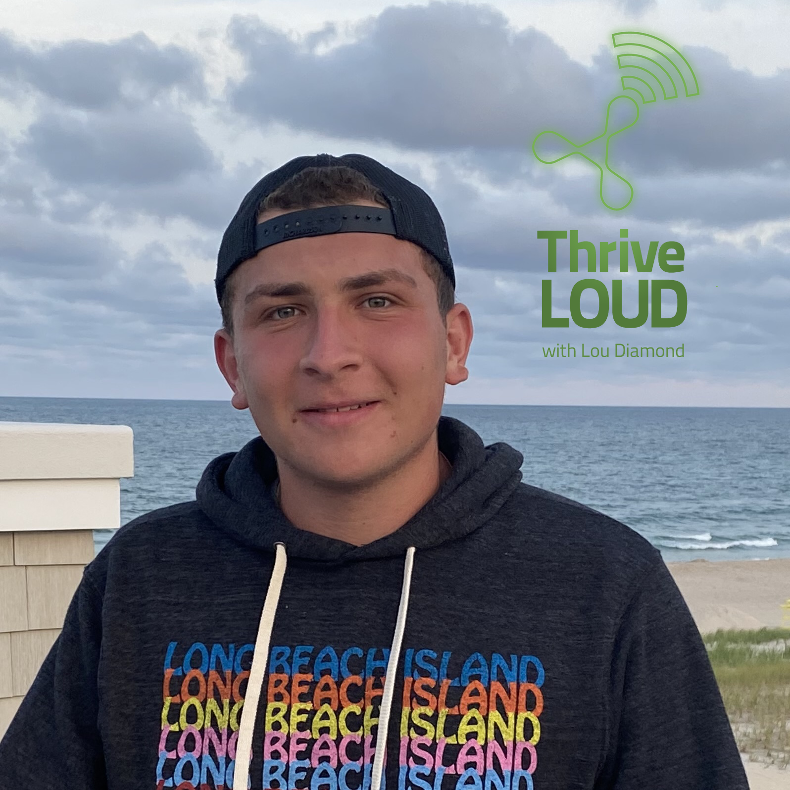 Thrive LouD with Lou Diamond