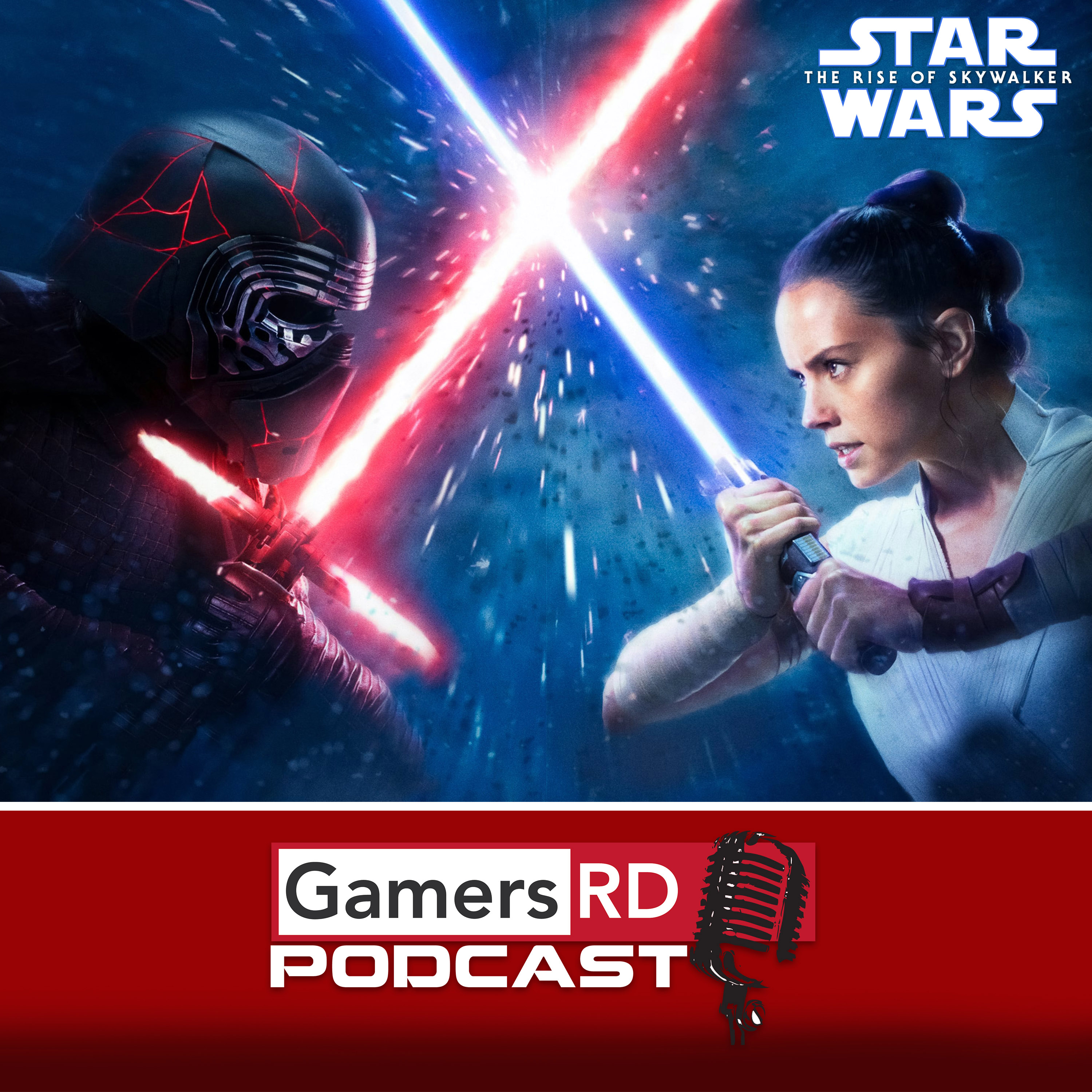 GamersRD Podcast