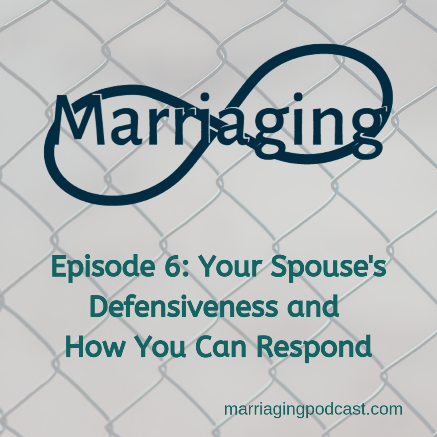 Marriaging: The Marriage Podcast with Jessica Fairfax
