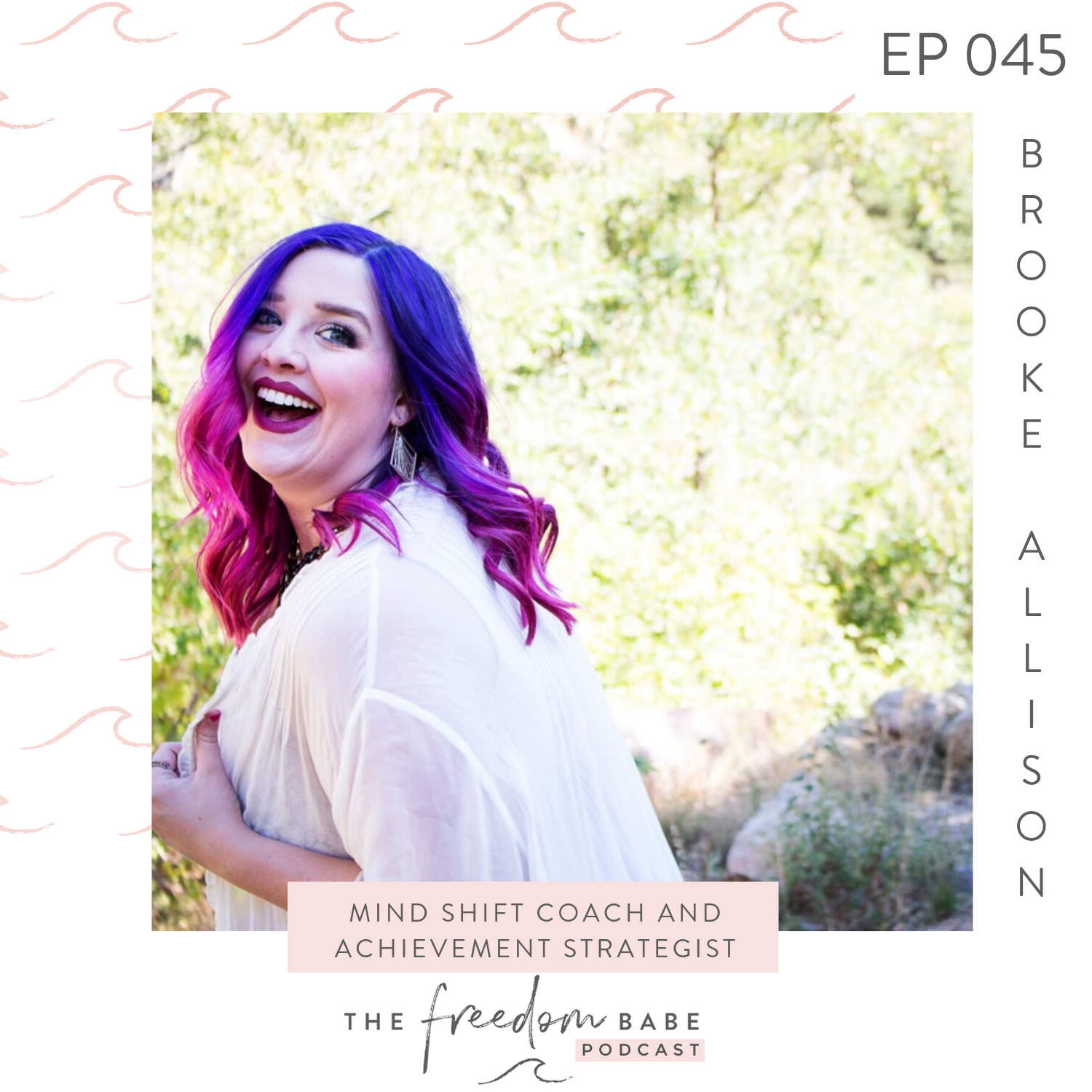 The Freedom Babe Podcast