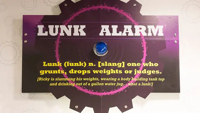 Guys: Episode 147 - Gym Guys with Jon Gabrus