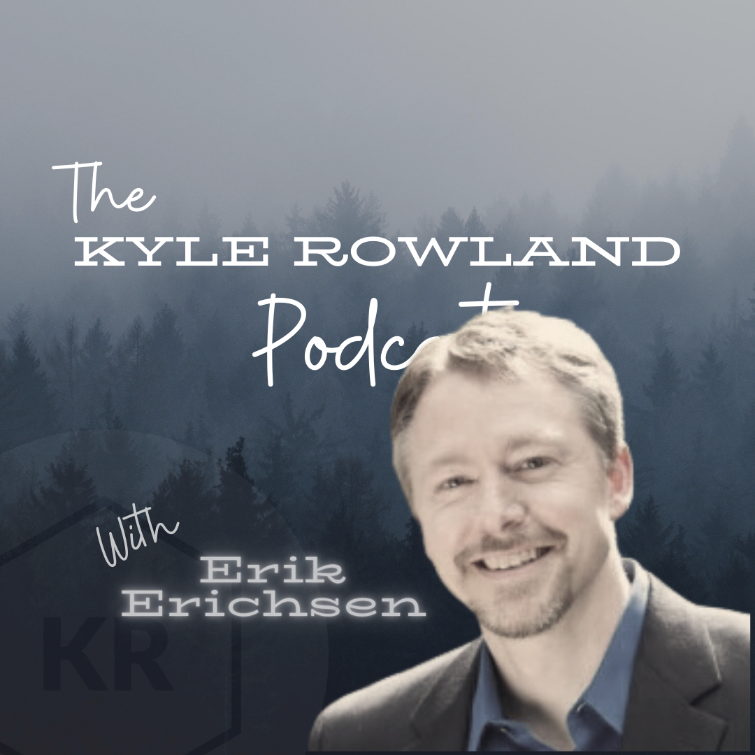 The Kyle Rowland Podcast