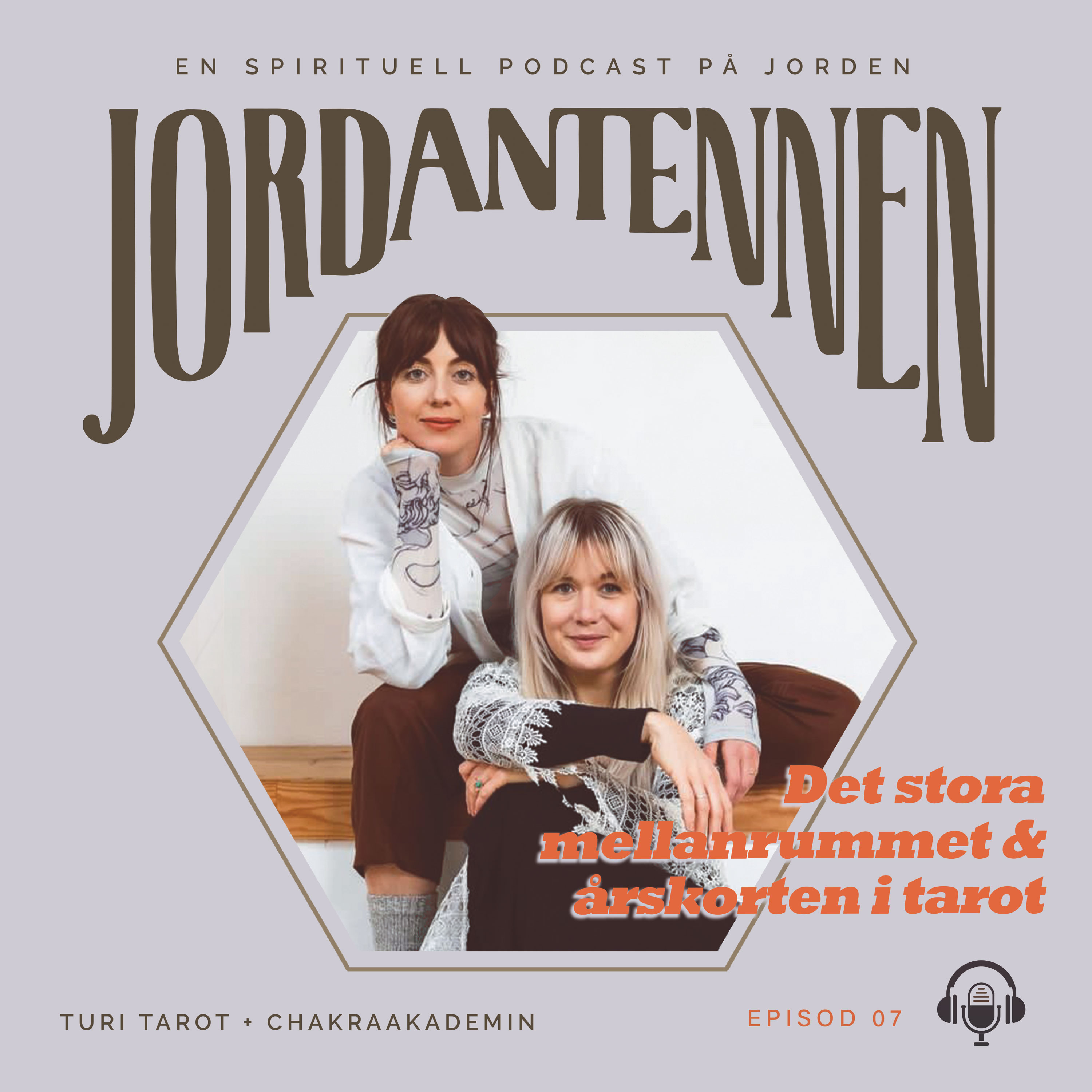 Jordantennen