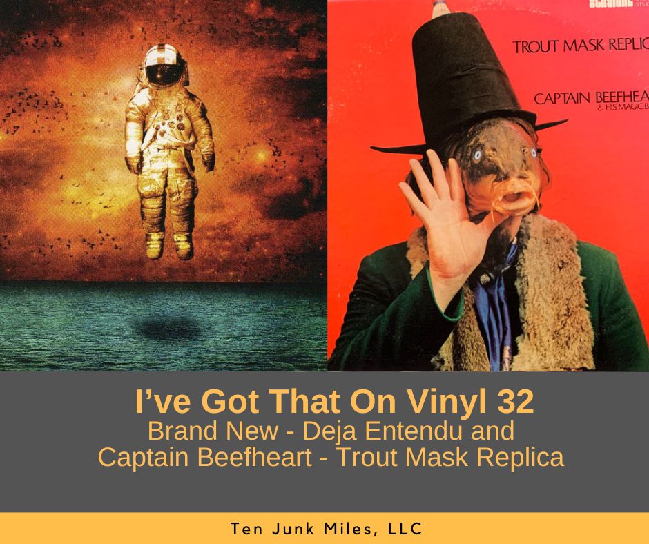 I\'ve Got That On Vinyl