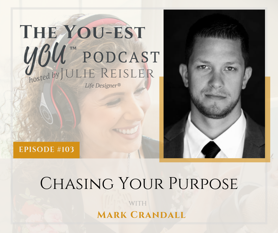 The You-est You® Podcast