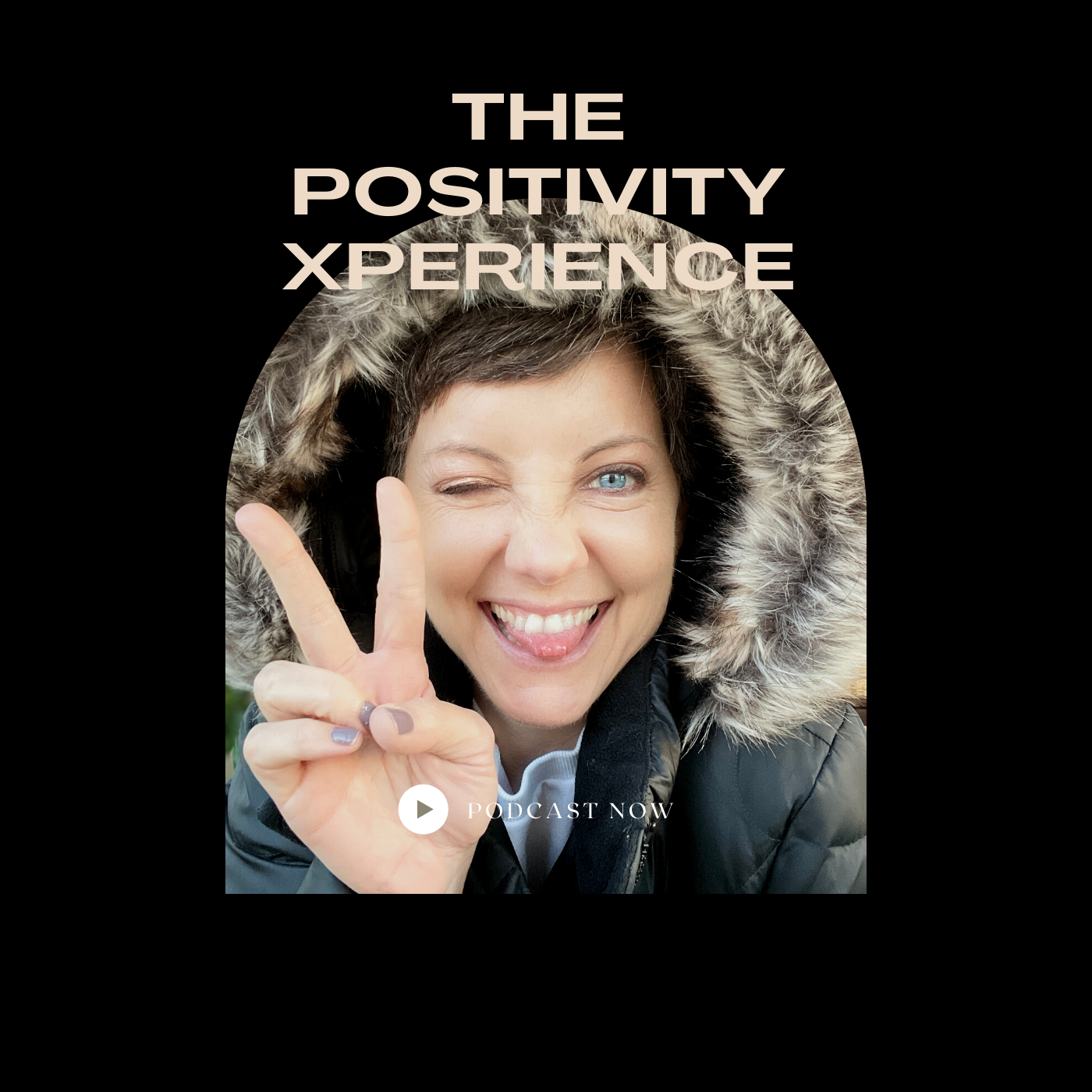 The Positivity Xperience