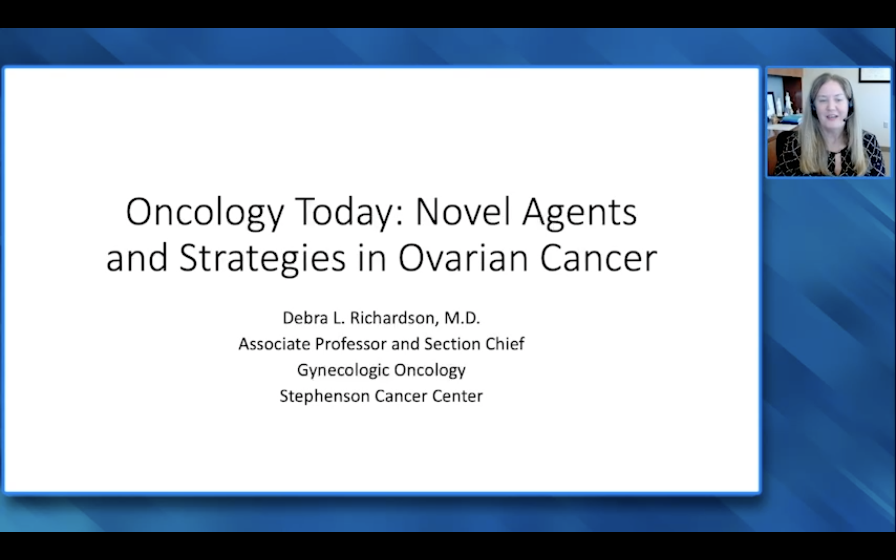 Research To Practice | Oncology Videos