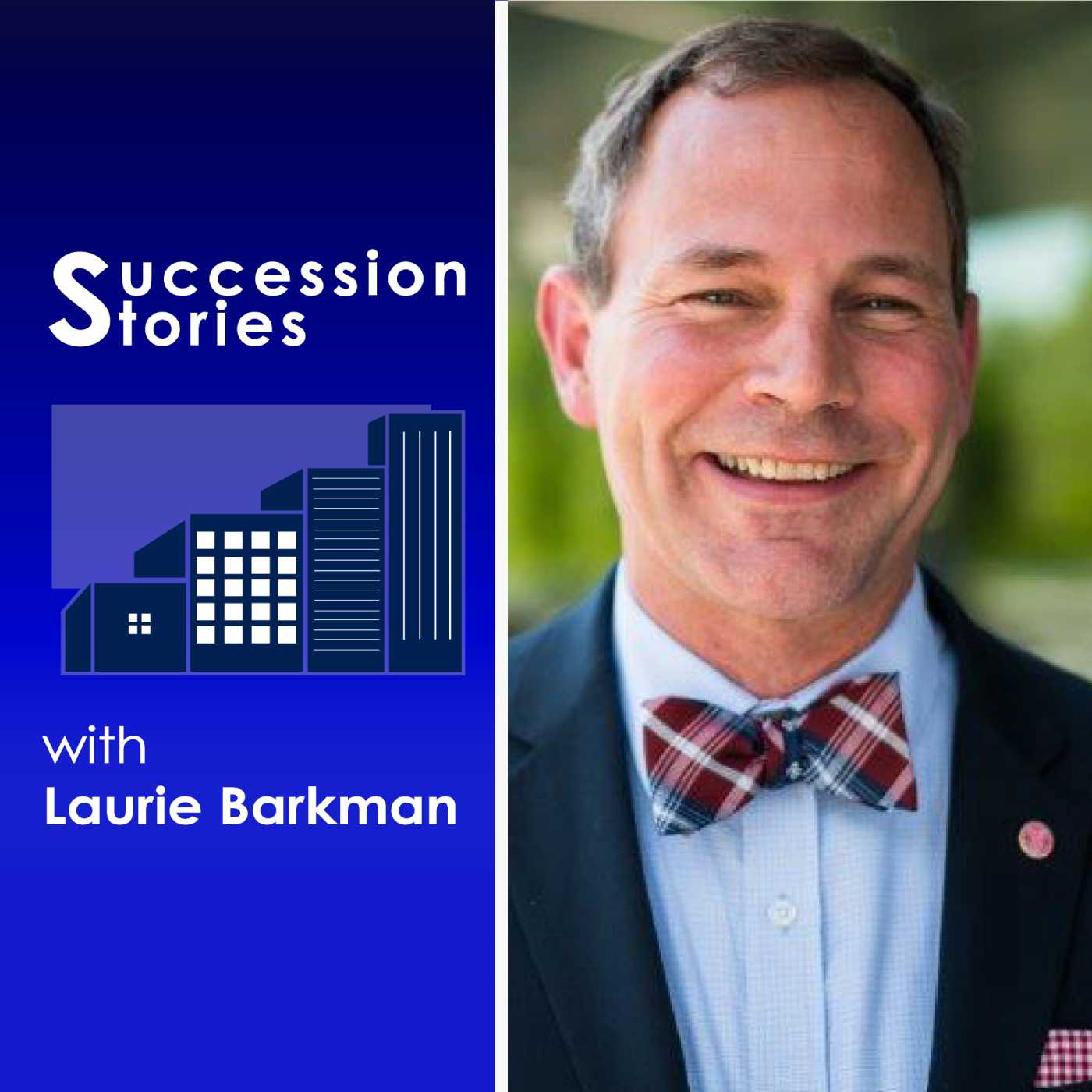 80: Changing the Family Business Narrative | Daniel Van Der Vliet, Cornell University - Smith Family Business Initiative