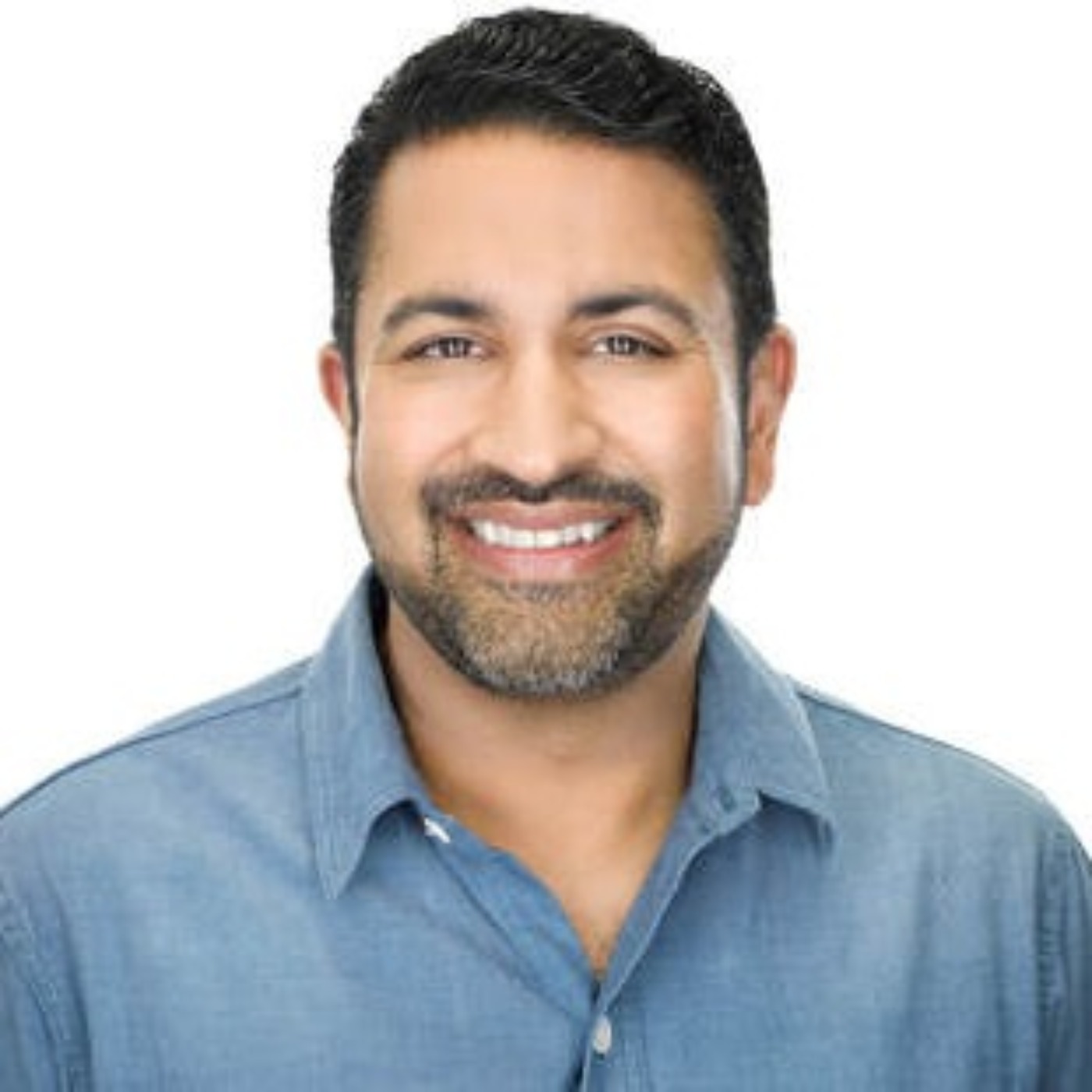Preventative Medicine Through Health Optimization--Dr. Darshan Shah--Founder, CEO, and Medical Director of Next Health