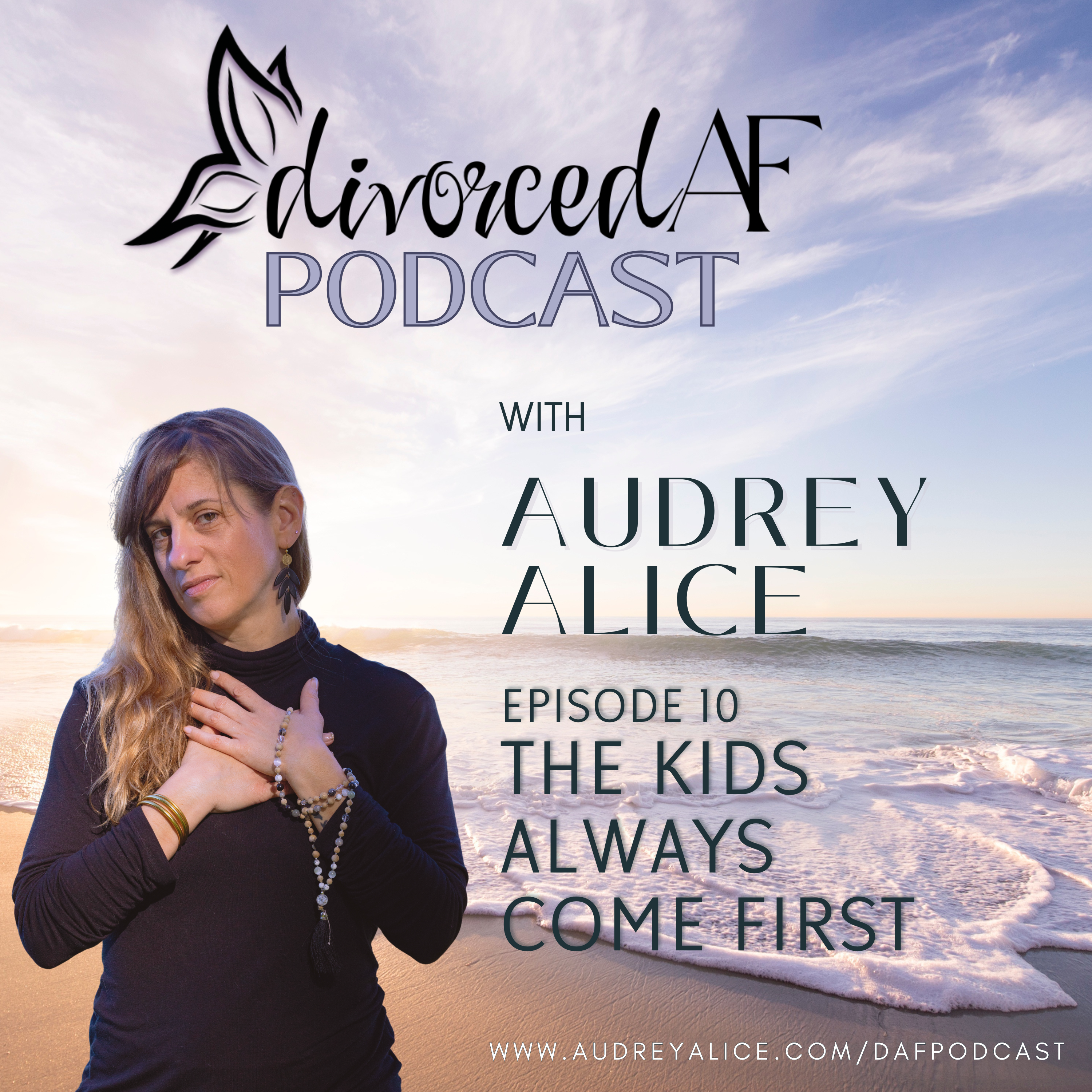Divorced AF Podcast