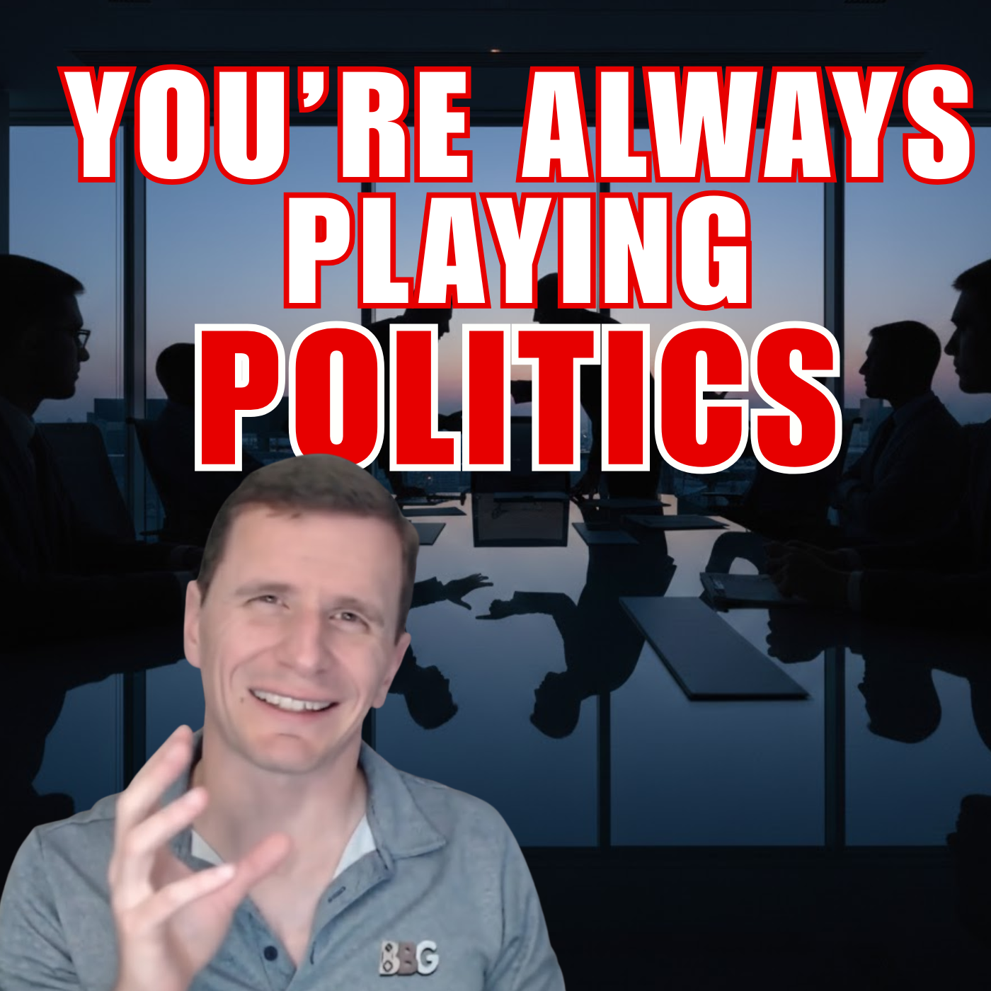 Building Better Games