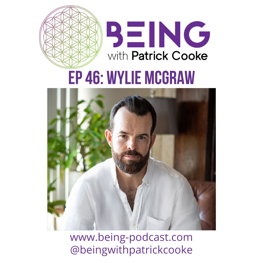 Ep 46: Wylie McGraw on Optimizing Performance, Blowing Through Blind Spots & Eradicating Stress