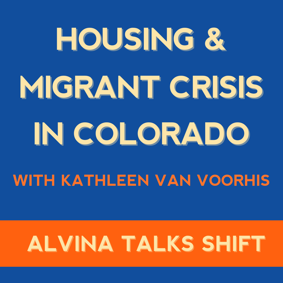 Affordable Housing and Equality with Kathleen Van Voorhis Affordable Housing and Equality with Kathleen Van Voorhis