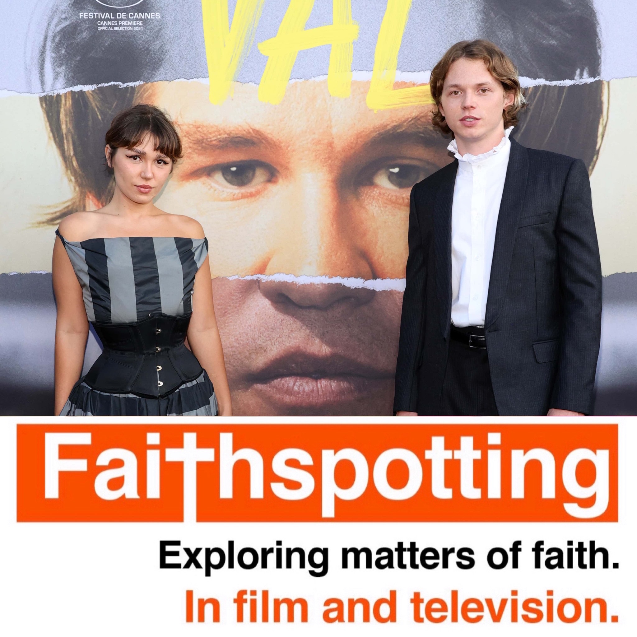 Faithspotting