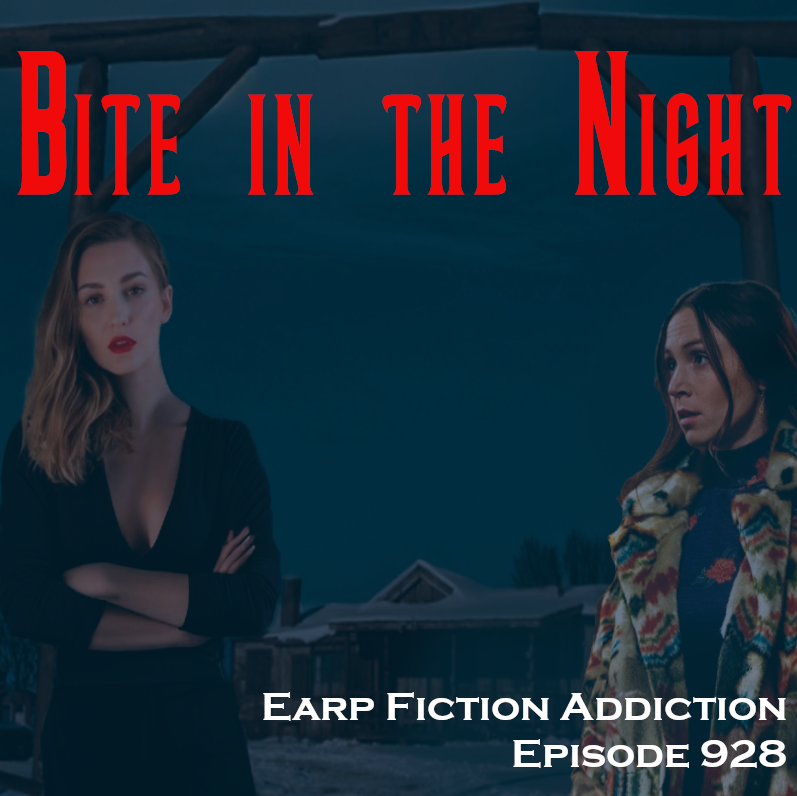 Earp Fiction Addiction Podcast