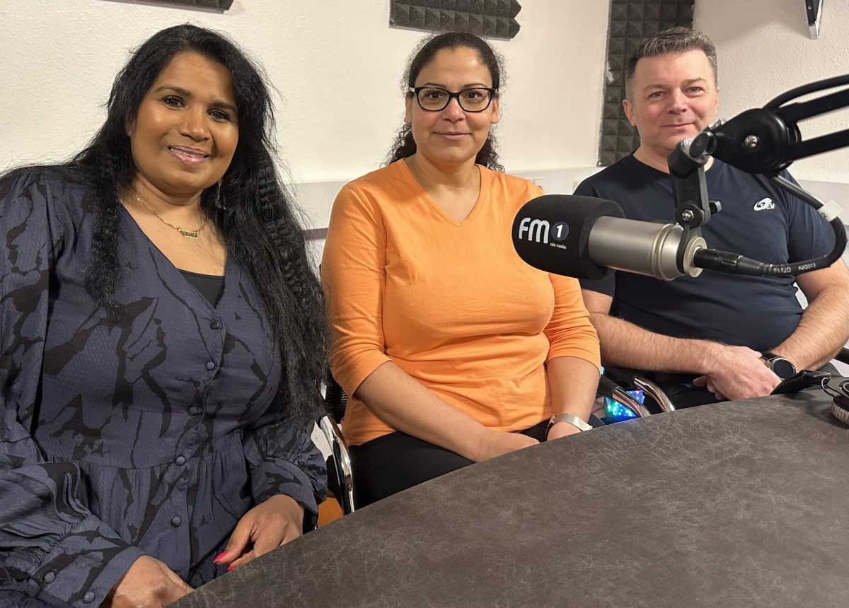 The Faroe Islands Podcast