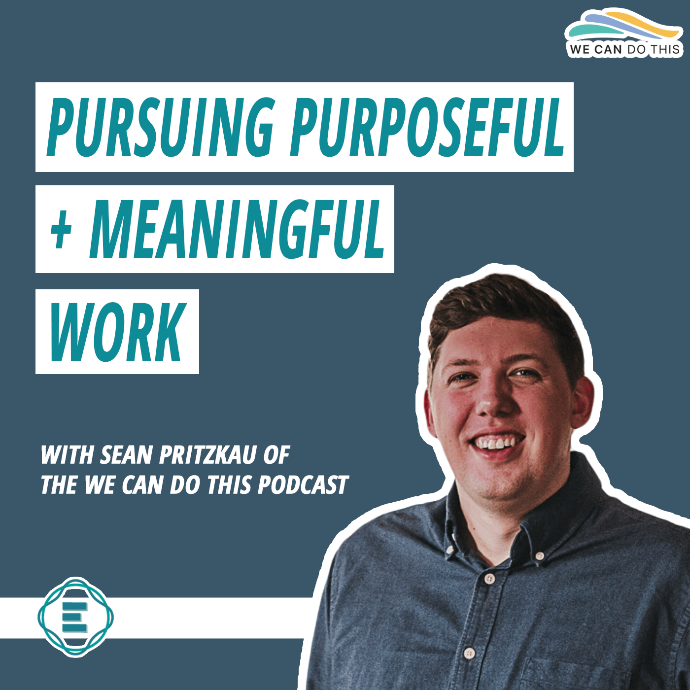 The Social Entrepreneurship & Innovation Podcast